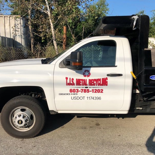 Vehicle Graphics